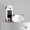 Saturn, variant on Retroid Pocket MINI Handheld Game Console 3.7'' AMOLED Screen Android10 Video Output Joystick RGB Lighting Effect Active Cooling
