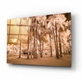 thumbnail image 2 of Epic Art 'Florida Palms' by Jadei Graphics, Acrylic Glass Wall Art, 16"x12", 2 of 8