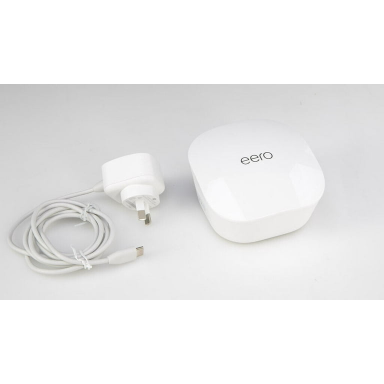 Amazon Eero mesh sale WiFi system Brand New J010001