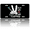 Peace Love Hope, variant on 1 Pcs 2D Flat License Plate Covers & Frames, Sun Rays and Clouds For Decorative Front, Waterproof For Decoration Aluminum License Plate Covers & Frames Cover For Men Women, 12" X 6"