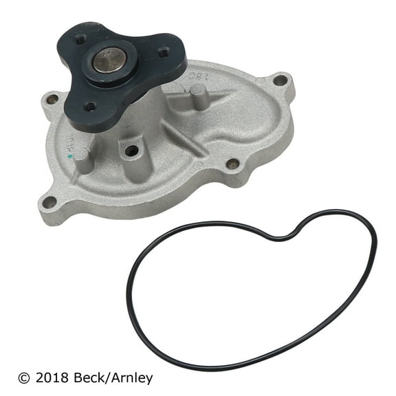 BeckArnley 131-2511 Water Pump