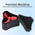 thumbnail image 3 of Propeller Storage Case ABS Plastic Drone Propeller Storage Box Anti-fall Protection Case Compatible For DJI AVATA 2 Propellers, 3 of 9