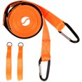 thumbnail image 1 of YSNOOWE 1Set Ski Harness with Adjustable Shoulder Strap and Textured Handle for Outdoor Ski Training, 1 of 8