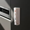 thumbnail image 1 of BreezeHive Wall Mounted Pull Out Closet Organizer No Drill for Storage, 1 of 3