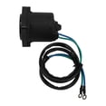 thumbnail image 1 of Engine Tilt Trim Motor, Quick Response Tilt Trim Motor Rugged 5032636 Reversible Rustproof  For Outboard Motor 4 Stroke DF150 DF300, 1 of 8