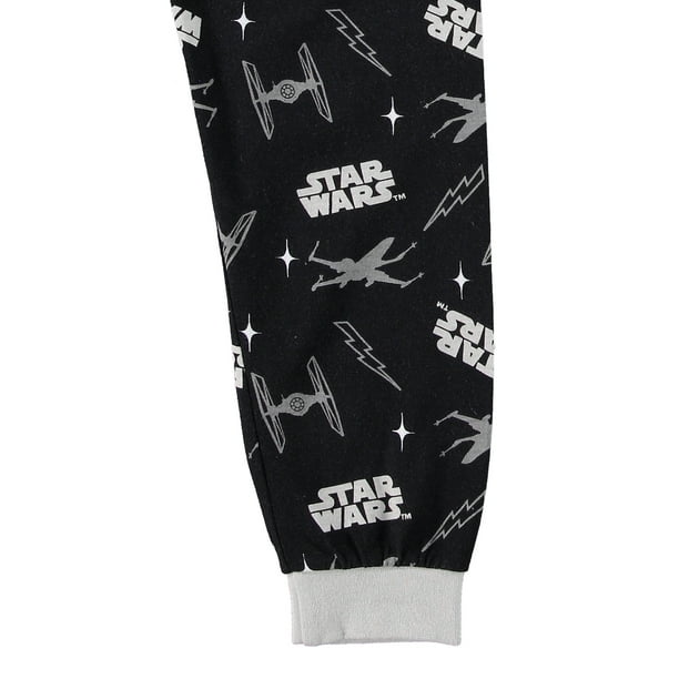 Star wars pjs big w sale
