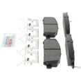 thumbnail image 5 of Bosch BE1509H Bosch Blue Ceramic Brake Pads with Hardware, 5 of 5