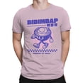thumbnail image 2 of Bibimbap Cartoon Celebration Men's T-shirt, 2 of 3