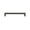 Matte Black, variant on GlideRite 7-9/16 in. 192mm Center to Center Smooth Bar Pull, Matte Black
