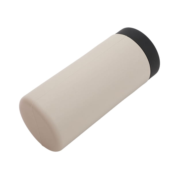Dispensador De Líquido Para Lavar Platos, Botella Recargable De Silicona A Prueba De Fugas Para Jabón, Champú, , Cocina