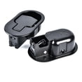 thumbnail image 5 of US 2 Universal Replacement Recliner Pull Handle Sofa Chair Couch Release Lever, 5 of 5
