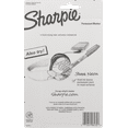 thumbnail image 3 of Sharpie Electropop 5-Marker Set, Fine Tip, 3 of 7