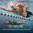 thumbnail image 4 of Unisex Adult Swim Goggles Mirro Speed Socket . Multiple Colors One Size, 4 of 10