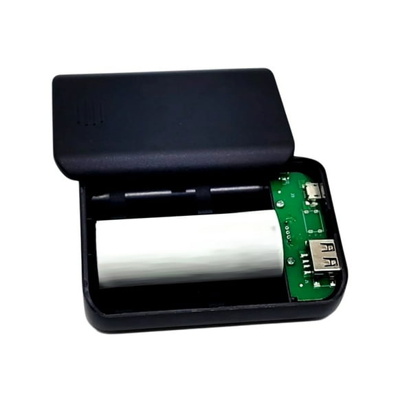 Disguised Concealment for Cash Power Banks Shape Cash Box Secret Compartment for Concealed Jewelry and Money