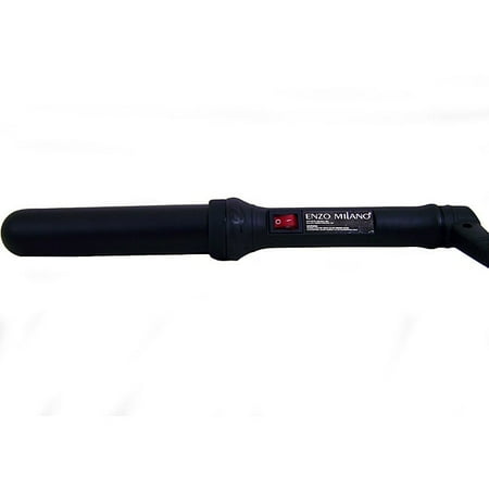 Enzo Milano Enorme 31mm to 25mm Black Iron