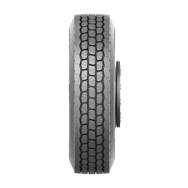 Leao ADL11 295/75R22.5 H/16PLY Commercial Tire