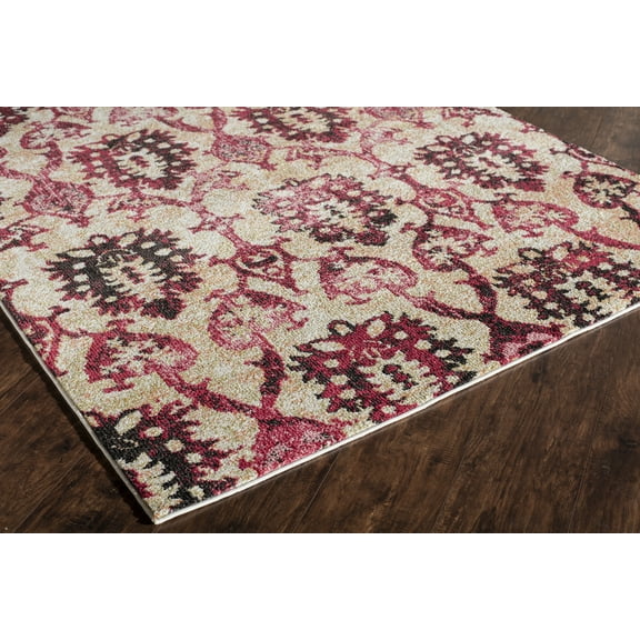 Rugs America Beverly 2' x 3' Accent Rug