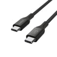 thumbnail image 3 of Cable Belkin Usb-C A Usb-C 2m negro, 3 of 5