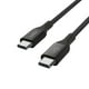 thumbnail image 3 of Cable Belkin Usb-C A Usb-C 2m negro, 3 of 5