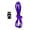 Purple, variant on Ywmsfl Elastic Swim Goggles Cord With High Durability Bright Color For Various Ages Adjustable Diving Goggles Strap Easy to Use