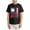 Black, variant on Duqingm Boys' Tops, Tees & Shirts Boys Athletic T-Shirts Quick Dry Short-Sleeve Tops Youth Moisture Wicking Running Sports T-Shirts Purple,3-4 Years