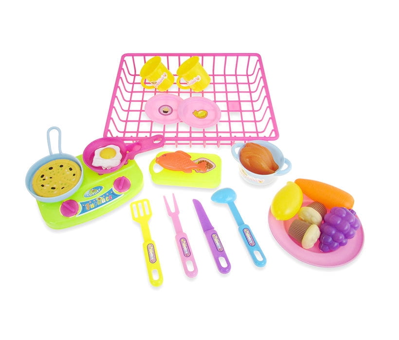 toy dishes walmart