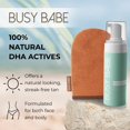 thumbnail image 2 of Espuma Autobronceadora Busy Babe Golden Hour 200mL, 2 of 8
