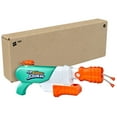 thumbnail image 2 of Nerf Super Soaker Plastic Shooting Water Guns, 2 of 8