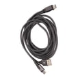 thumbnail image 4 of Divisor USB Tipo C, Divisor USB A USB C Plug And Play Carga Rápida 2 En 1 Para Oficina ANGGREK Otros, 4 of 8