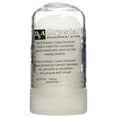 thumbnail image 3 of Thai Deodorant Stone Pure & Natural Crystal, Foot Odor, Unscented, 4.25oz, 3 of 5