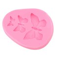 thumbnail image 4 of Silicone  Baking   Letters Tool  Shape  for Molds Silicone Sugar Utensil for Small Fondant & Gum Paste Molds, 4 of 8