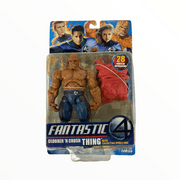 Fantastic 4 Clobber N' Crush Thing
