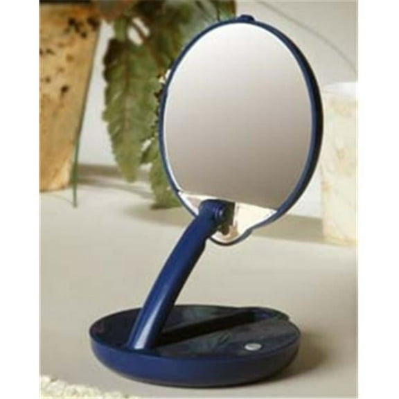 Floxite FL-15ACP 15x Lighted Adjustable Compact