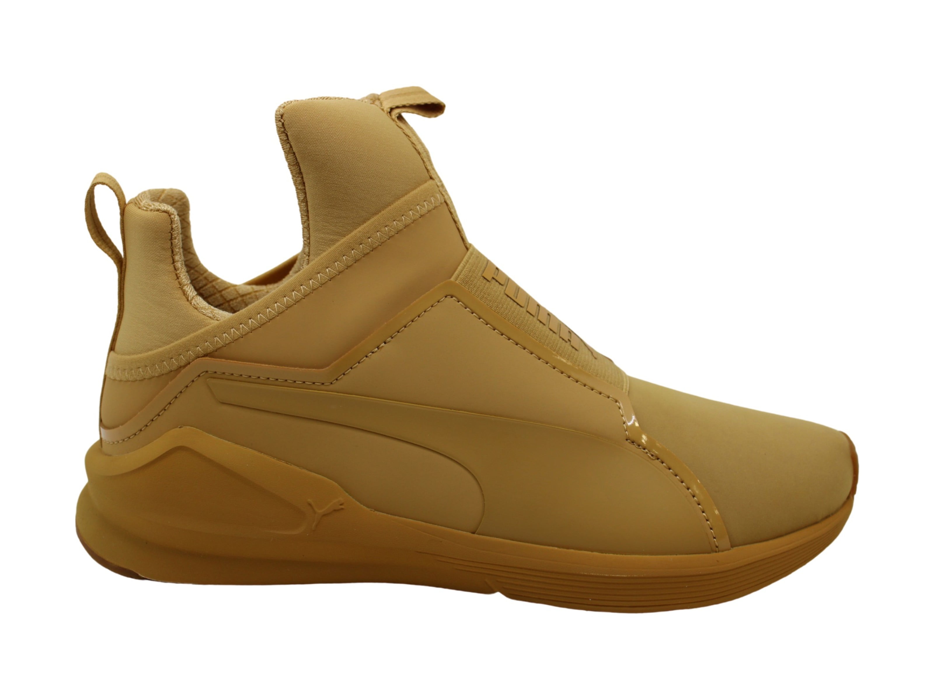 puma fierce nbk naturals