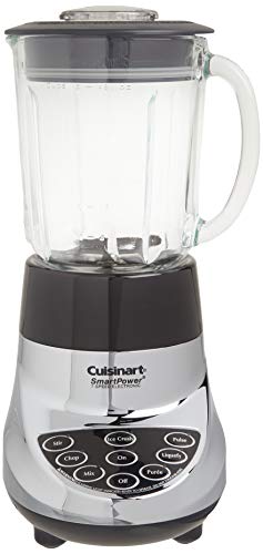 cuisinart smartpower 7 speed electronic