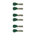thumbnail image 1 of Kearding 2 piezas de hilo de bordar, agujas metálicas para manualidades, accesorios de bricolaje, suministros de hilo para manualidades, Type1 NO1, 1 of 6