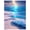 B, variant on Diamond Art Painting Kit 30x40cm HD Canvas Sparkling Art Craft for Wall Decor