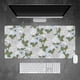 thumbnail image 1 of Alfombrilla de ratón grande Floral Kawaii rosa para escritorio, alfombrilla de escritorio para computadora de Anime Extra grande XXL, suministros de oficina lindos para mujeres, decoración de escritor LIUWENJING unisex, 1 of 2