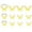 Gold, variant on VerPetridure Metal Texture 3D Hollow Simulation Butterfly Hb017 Rose Gold Rose Gold Rose Gold 3D Flying Hollow Butterfly Home Decoration Festive Party Layout Cardboard Butterfly Wall Sticker