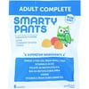 (45 Pack) Smartypants All in One Multivitamin, D3, 0.56 Ounce