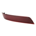 thumbnail image 3 of Oubit Rear Bumper Marker Reflector,Rear Bumper Reflector Safe Rear Bumper Reflector Tail Bumper Reflector User-Friendly Design, 3 of 9