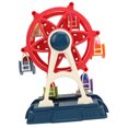 thumbnail image 5 of Jouet Grande Roue Rotative Électrique Musique Légère Chaises Colorées Grande Roue pour Enfants, 5 of 5