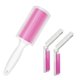 thumbnail image 1 of Paquete de 3 unidades de gel lavable Lint Roller AEHKLCP para ropa y viajes, 1 of 7