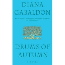 Drums of Autumn (Revised edition) (Paperback)