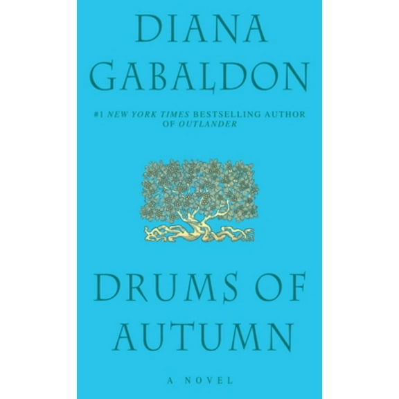 Drums of Autumn (Revised edition) (Paperback)