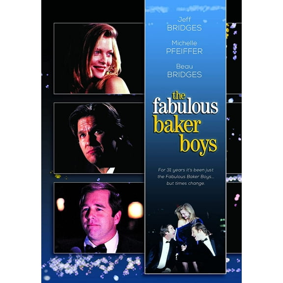 The Fabulous Baker Boys