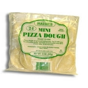 Mazor's Mini Dough Mp