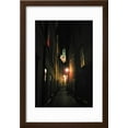 thumbnail image 2 of Stockholm Sweden Cobblestone Street At Night Photo Poster Framed Print Wall Art Sold by Art.Com, 2 of 5