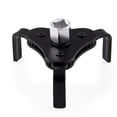 thumbnail image 2 of Baohd Filter Key Wrench Removal Tool Universal Adjustable 3Jaw Car Truck N, 2 of 5