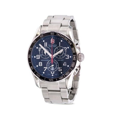 Swiss Army Victorinox 241443 Chrono Classic Ladies Watch Walmart